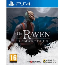 PS5 & PS4 The Raven Remastered 中英文版
