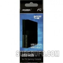 PS4-DOBE USB HUB (TP4-006) PS4-0230