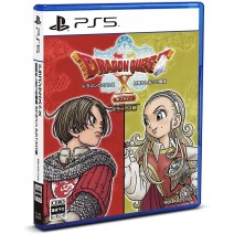 PS5 Dragon Quest X Offline 勇者鬥惡龍 X 覺醒五種族 離線版[Deluxe Edition]日文版 PS5-0284