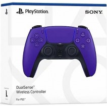 【水貨 】 PS5 DualSense 無線控制器 Galactic Purple PS5-0178