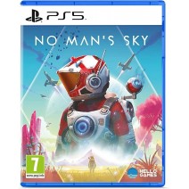 PS5 No Man’s Sky 無人深空 (英文封面) 英文版 PS5-0299