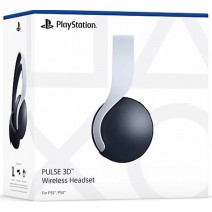 【水貨 】 Playstation 5 Pulse 3D無線耳機PS5-0012