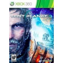 X360 Lost Planet 3 XB360-0819